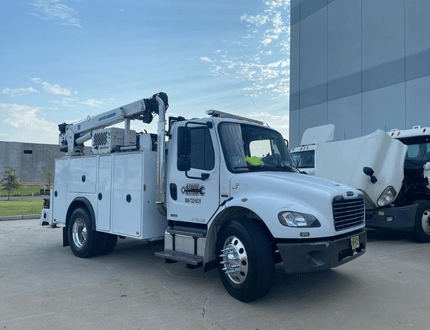 24/7 Roadside Assistance