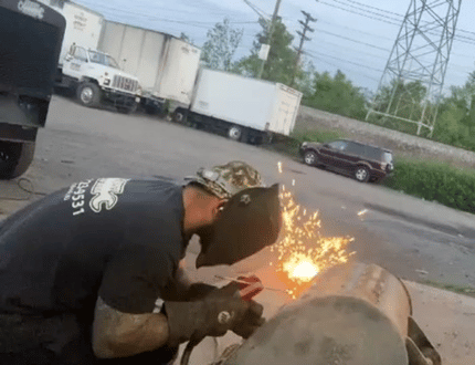 Welding & Fabrication