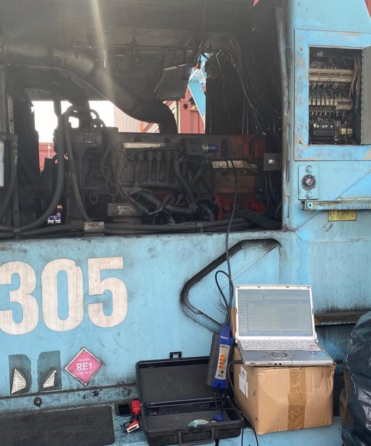 diesel diagnostics or electrical repair in Bound Brook, NJ