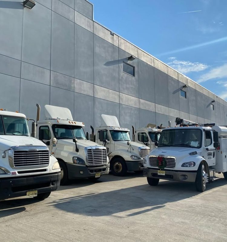 Fleet Maintenance Service in Bound Brook, NJ