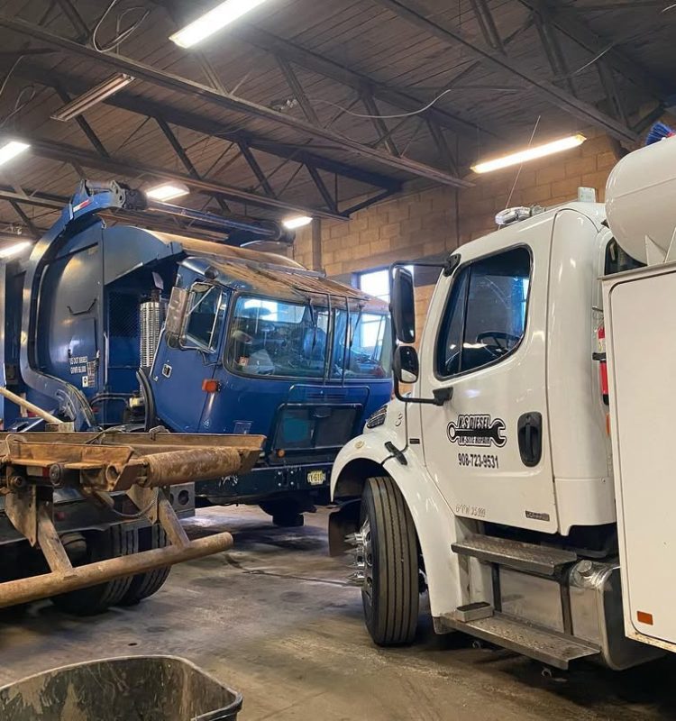 PM Service On-Site in Bound Brook, NJ